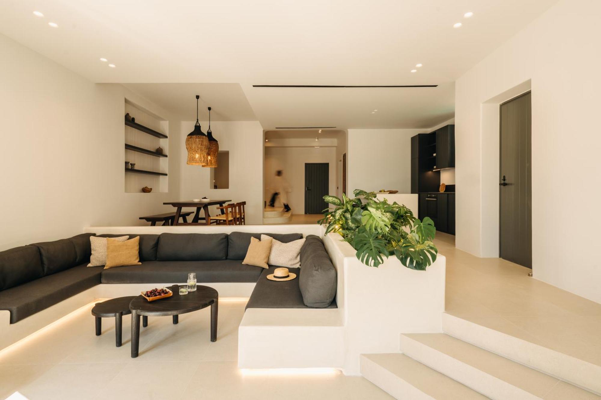 Bard De Sol 4* Mykonos Town